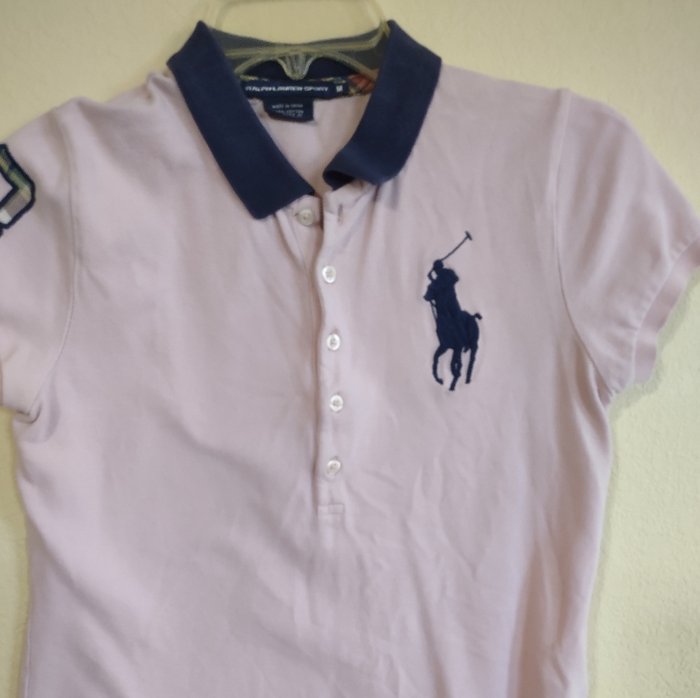 Women's Raulph Lauren Polo Sport